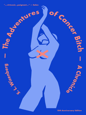 cover image of The Adventures of Cancer Bitch